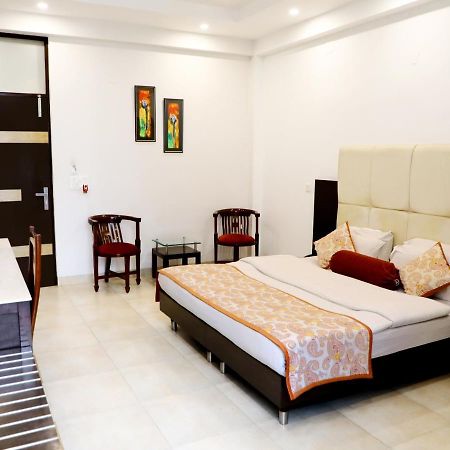 Indee Home New Delhi Ngoại thất bức ảnh