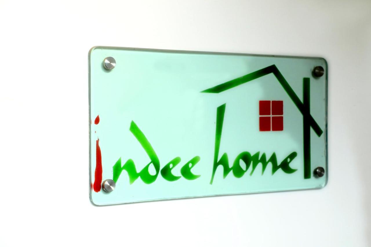 Indee Home New Delhi Ngoại thất bức ảnh